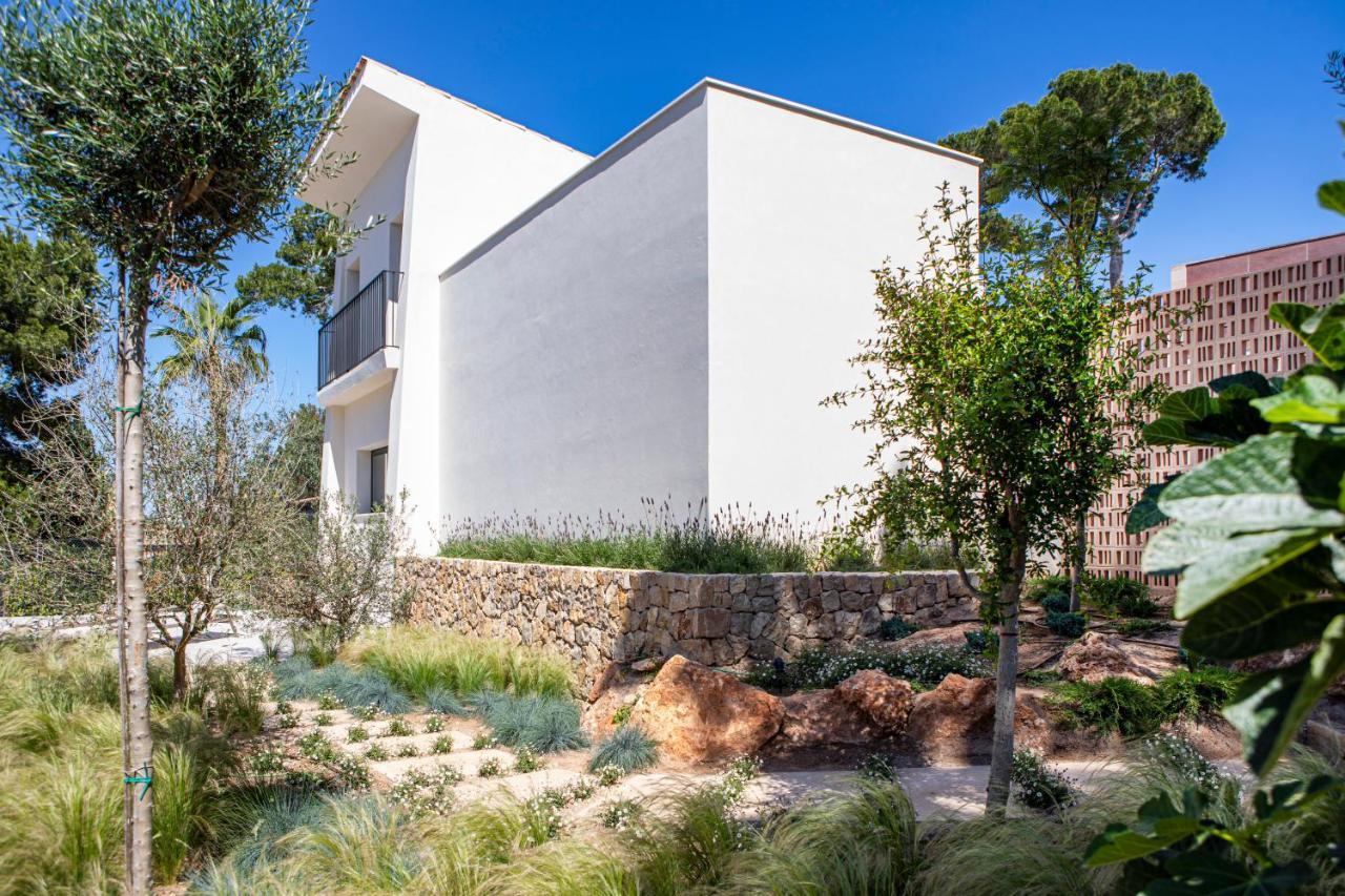 Villa Torrenova 36 Magalluf Exteriör bild