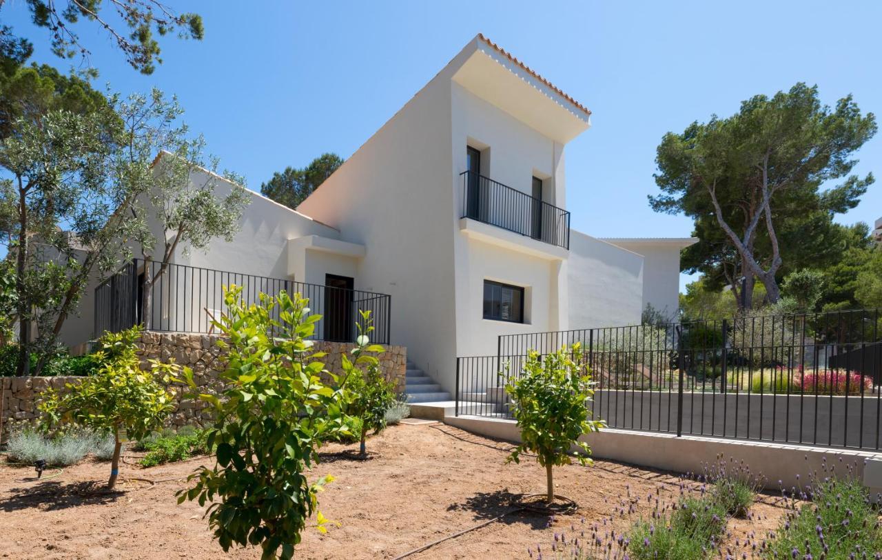 Villa Torrenova 36 Magalluf Exteriör bild